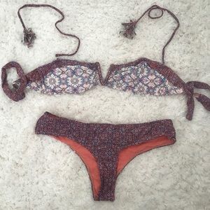 Super Cute O’Neil Bikini!